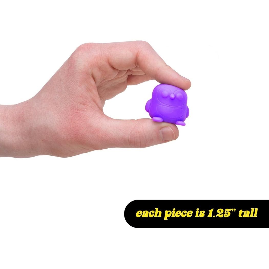 NeeDoh Squishmas Advent Calendar ¨C 24 Mini Toys